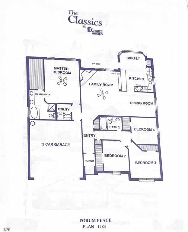 3305 Galaway Bay Drive