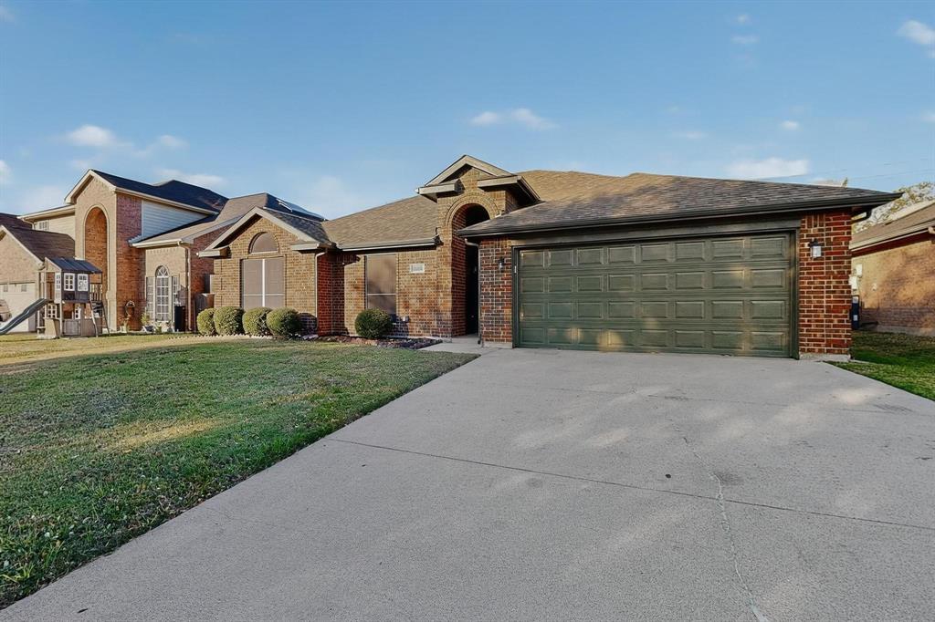 3305 Galaway Bay Drive