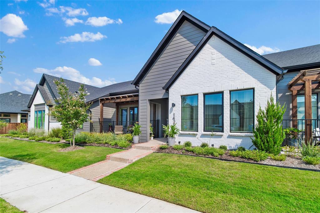 Viridian Village 2d - Residential