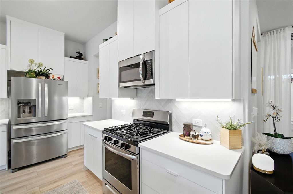 Viridian Village 2d - Residential