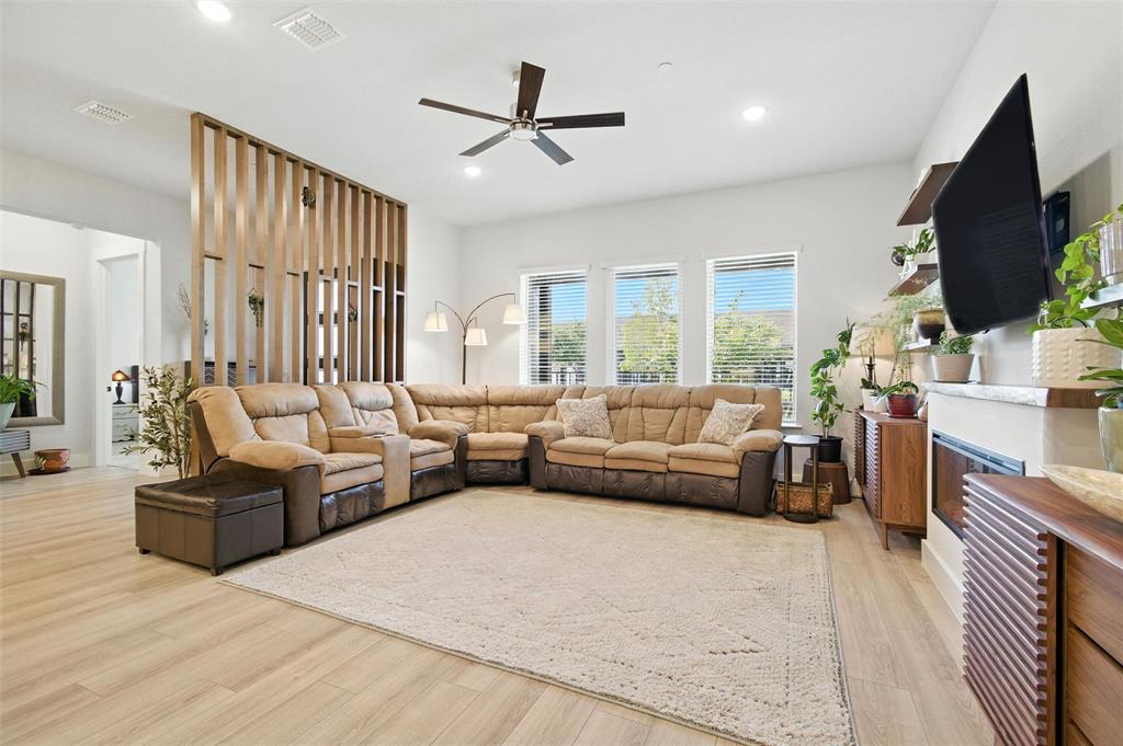 Viridian Village 2d - Residential