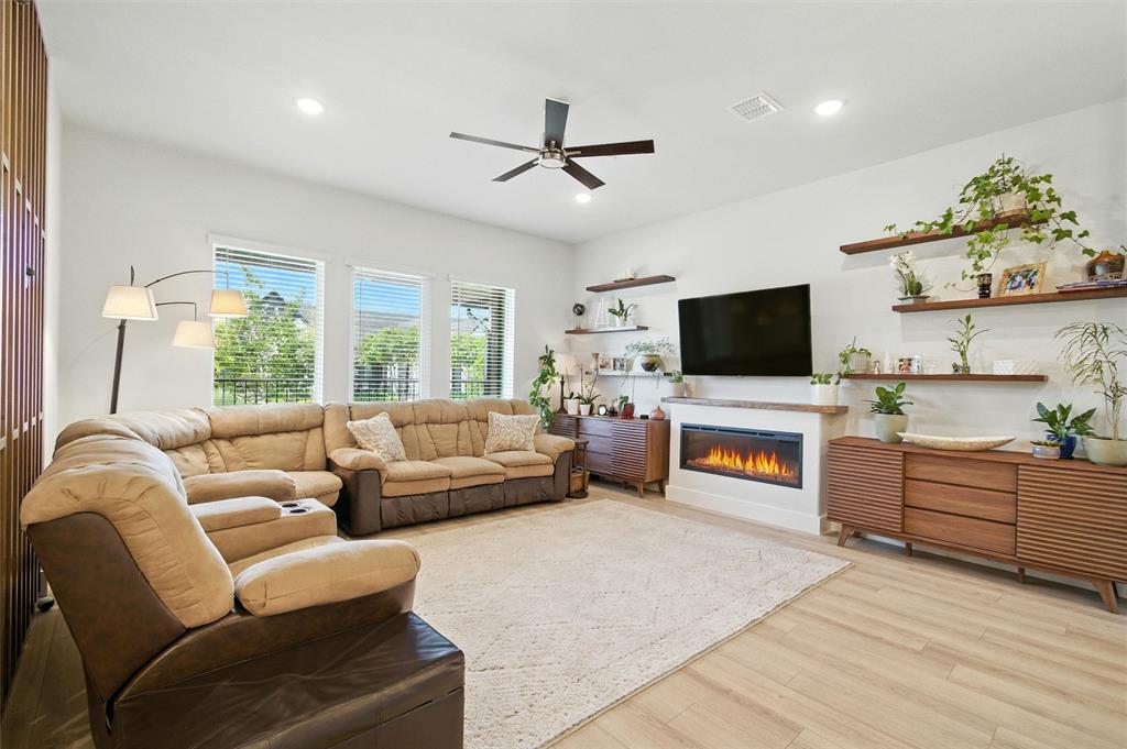 Viridian Village 2d - Residential