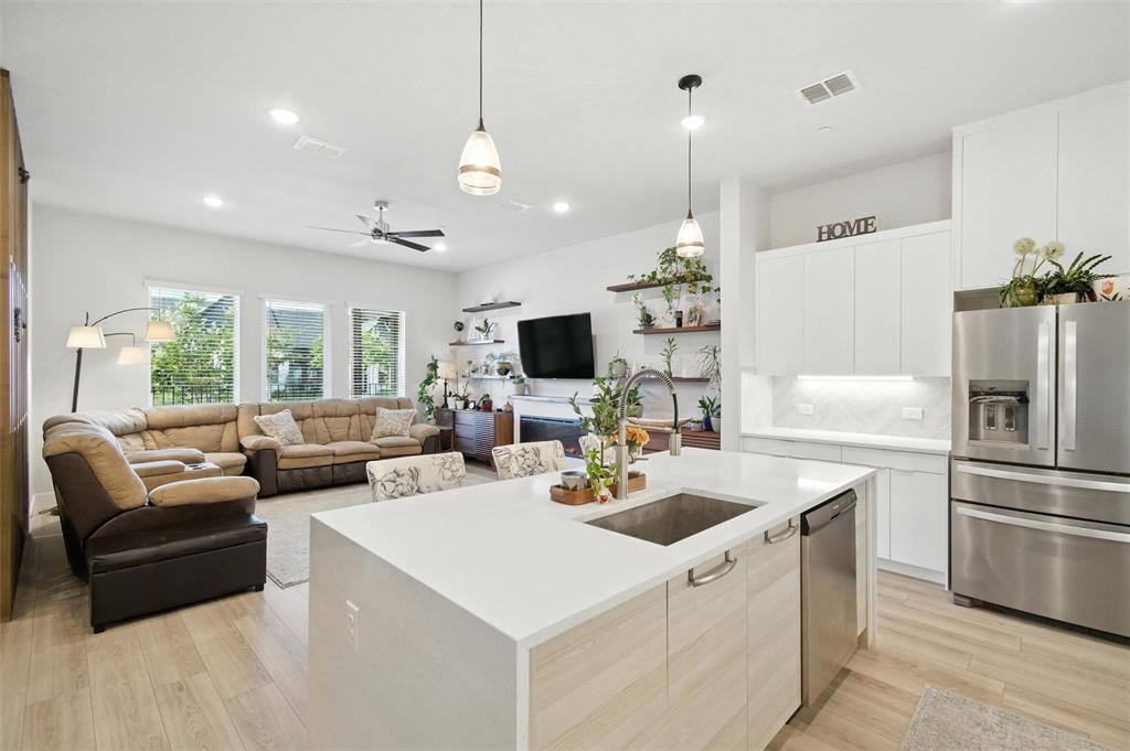 Viridian Village 2d - Residential