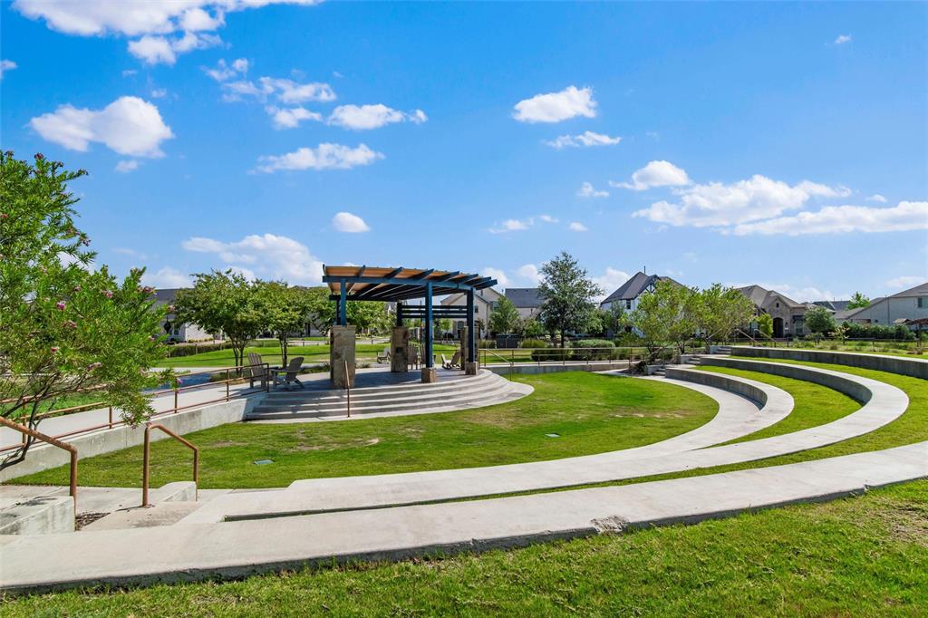 Viridian Village 2d - Residential