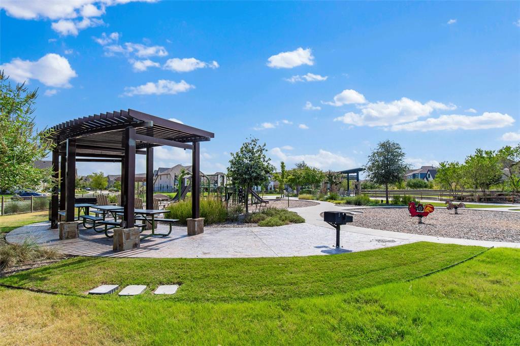 Viridian Village 2d - Residential