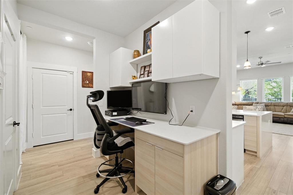 Viridian Village 2d - Residential