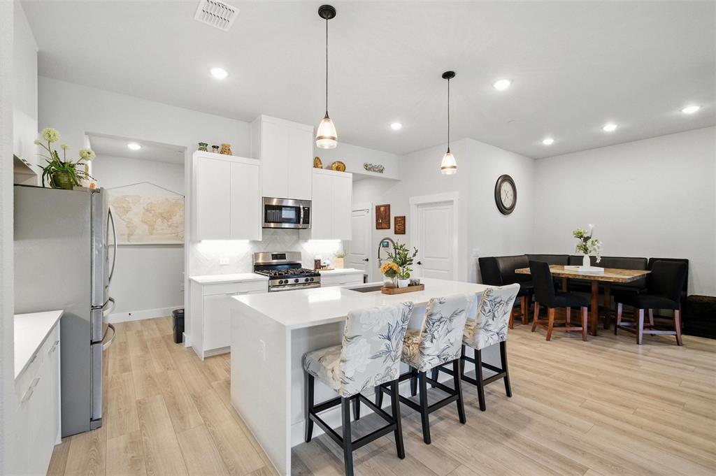 Viridian Village 2d - Residential