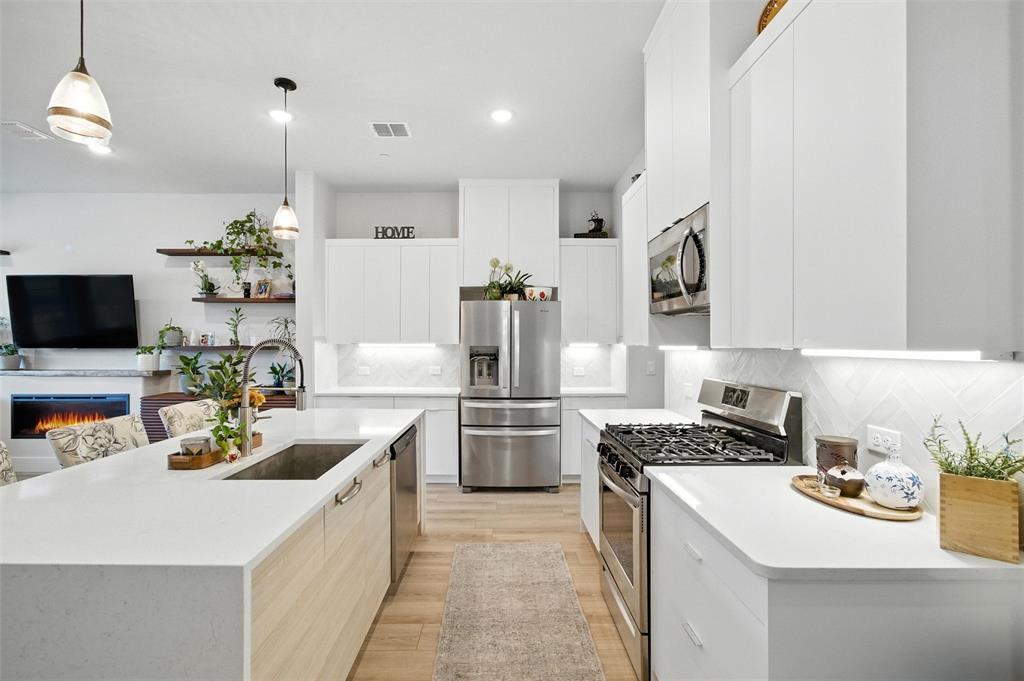 Viridian Village 2d - Residential