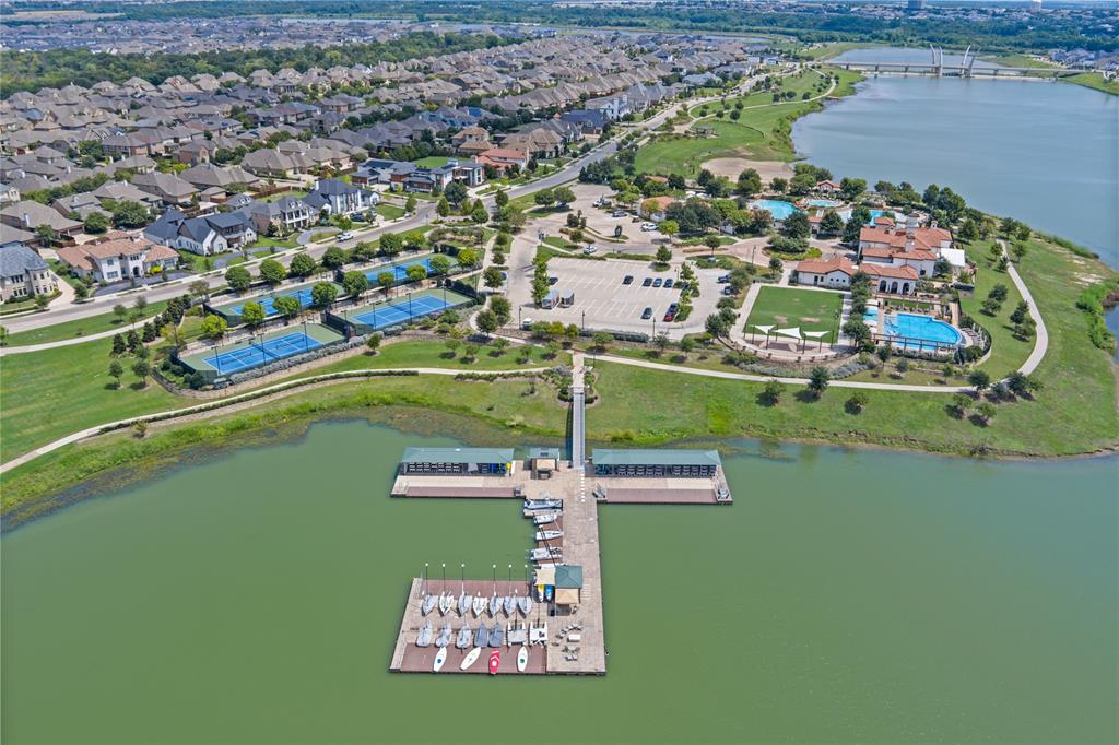 Viridian Village 2d - Residential