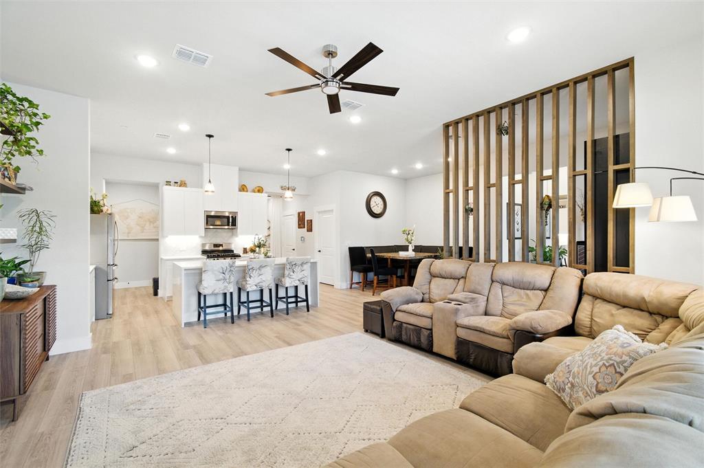 Viridian Village 2d - Residential