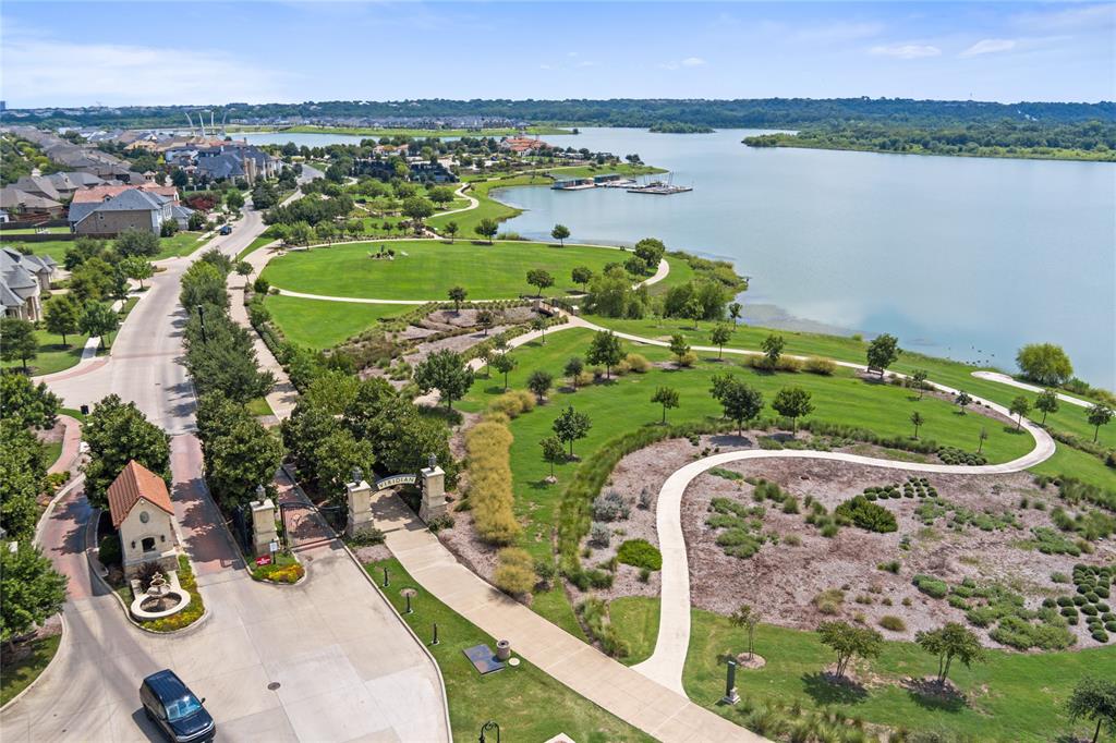 Viridian Village 2d - Residential