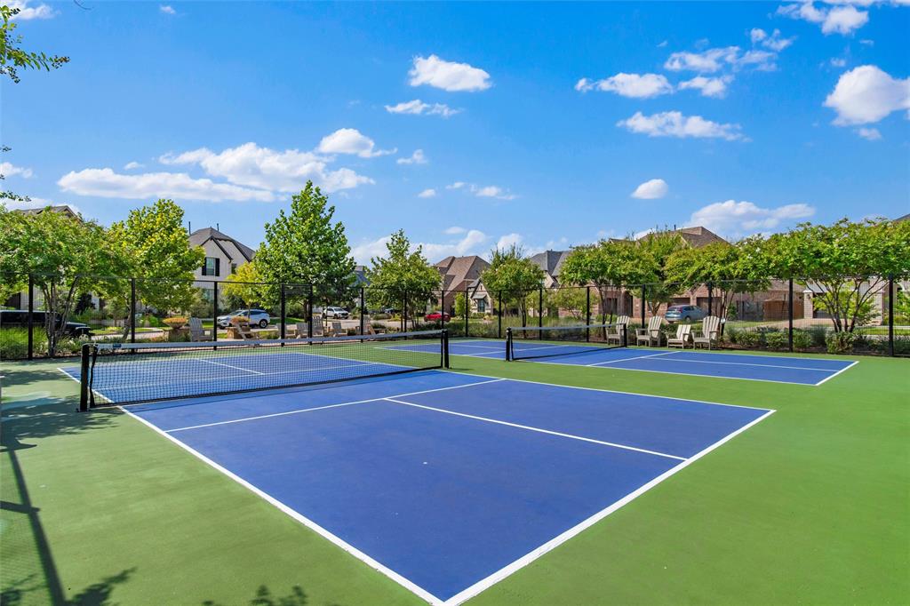 Viridian Village 2d - Residential