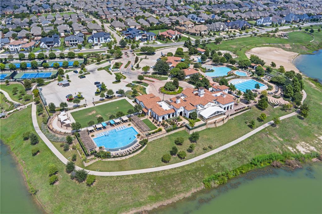 Viridian Village 2d - Residential