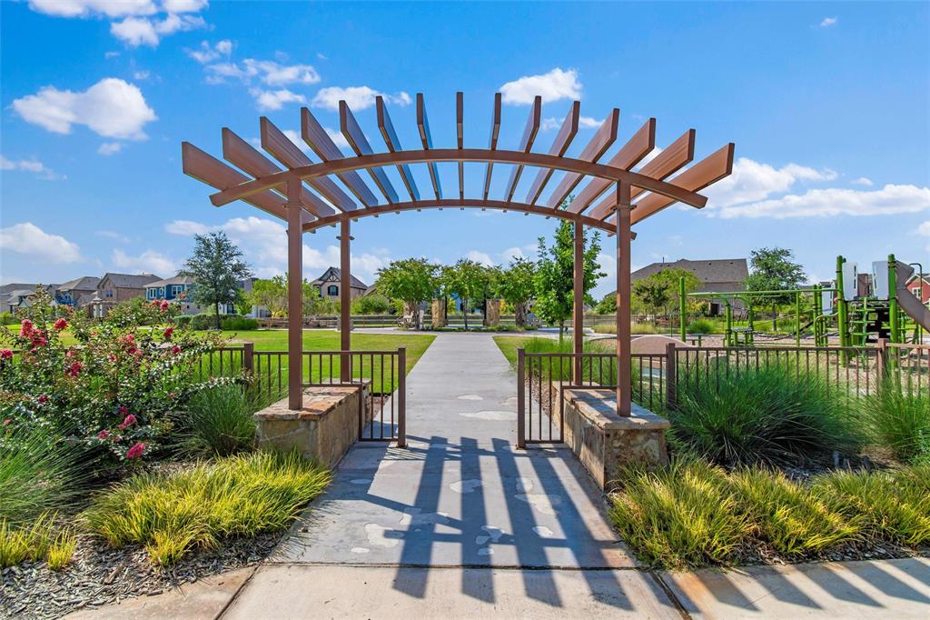 Viridian Village 2d - Residential