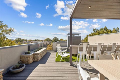 4420 Holland Avenue A Dallas TX 75219