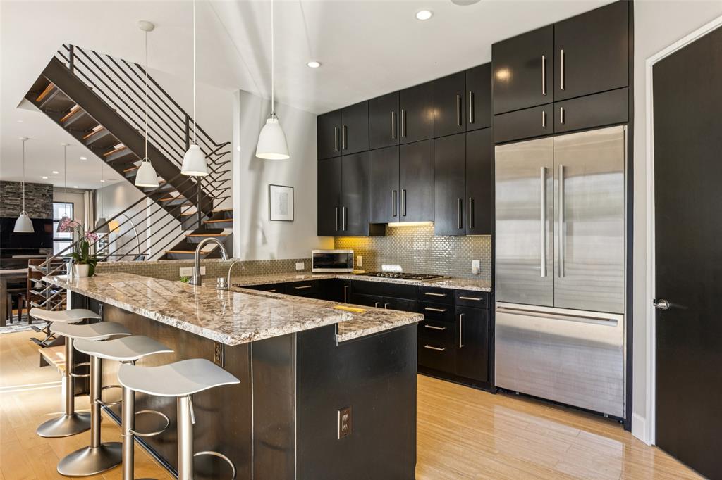 Metro Holland - Residential