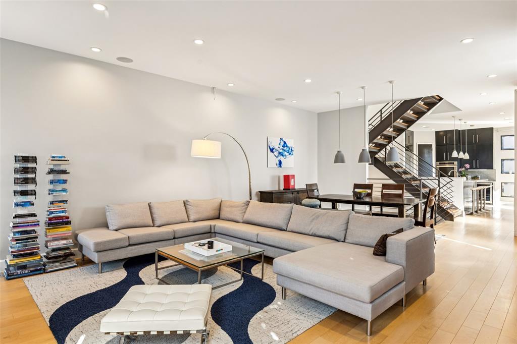 Metro Holland - Residential