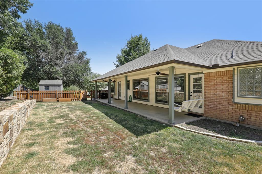 Lake Country Estates Add - Residential Lease