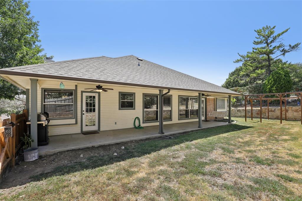 Lake Country Estates Add - Residential Lease