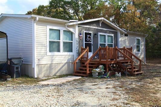 Sandland Estates Sub - Residential