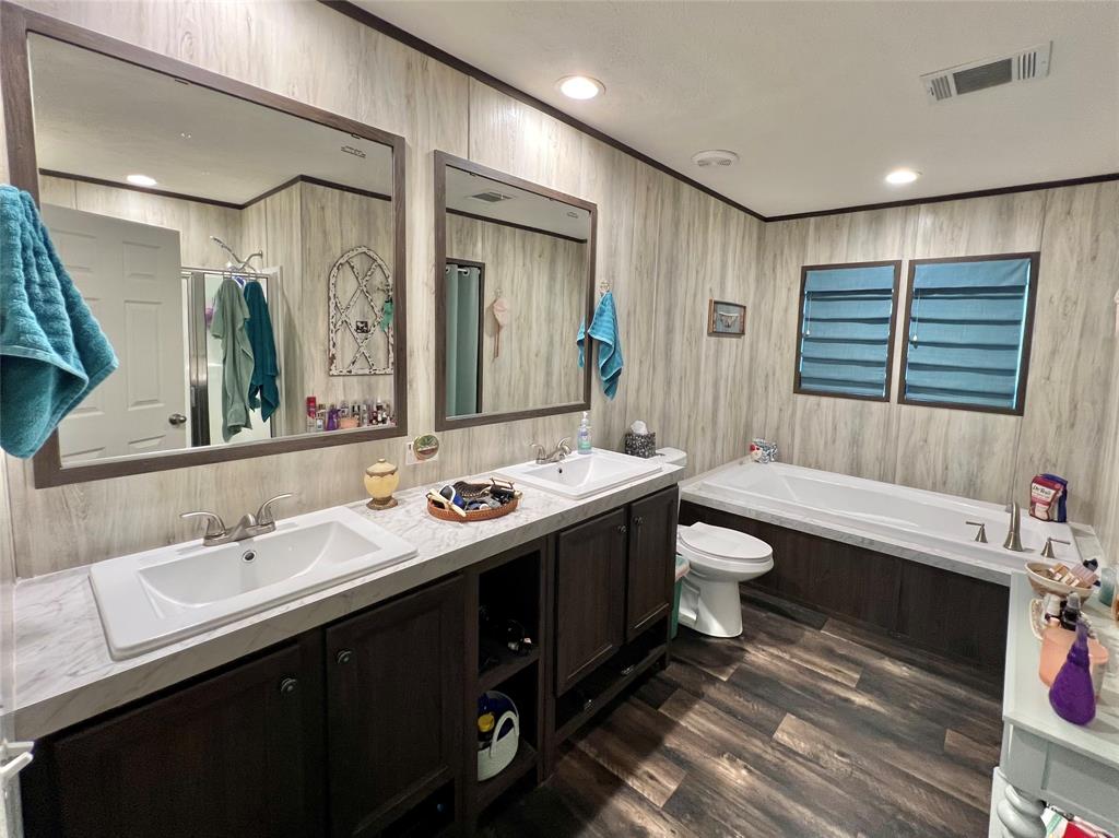 Sandland Estates Sub - Residential