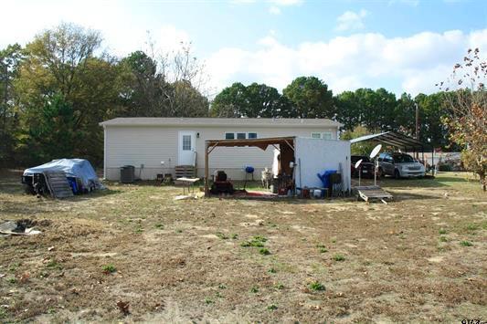 Sandland Estates Sub - Residential