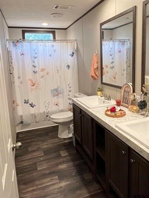 Sandland Estates Sub - Residential