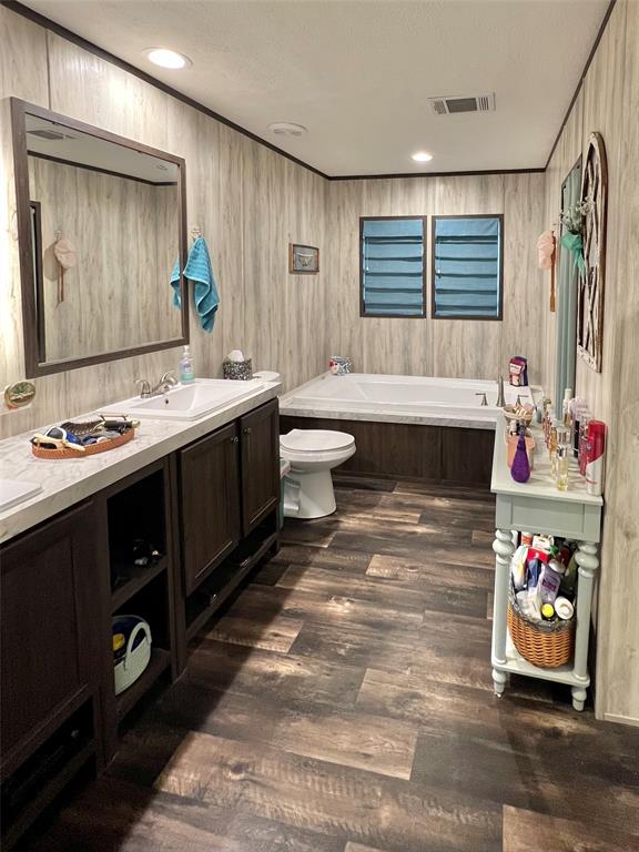 Sandland Estates Sub - Residential