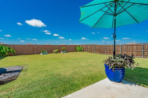 A home in Royse City