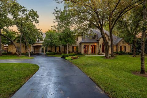 Property photo of 4501 Bowman Drive, Colleyville, TX 76034