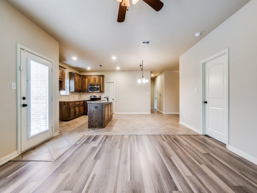 Buddy Hardeman Add Ph I - Residential