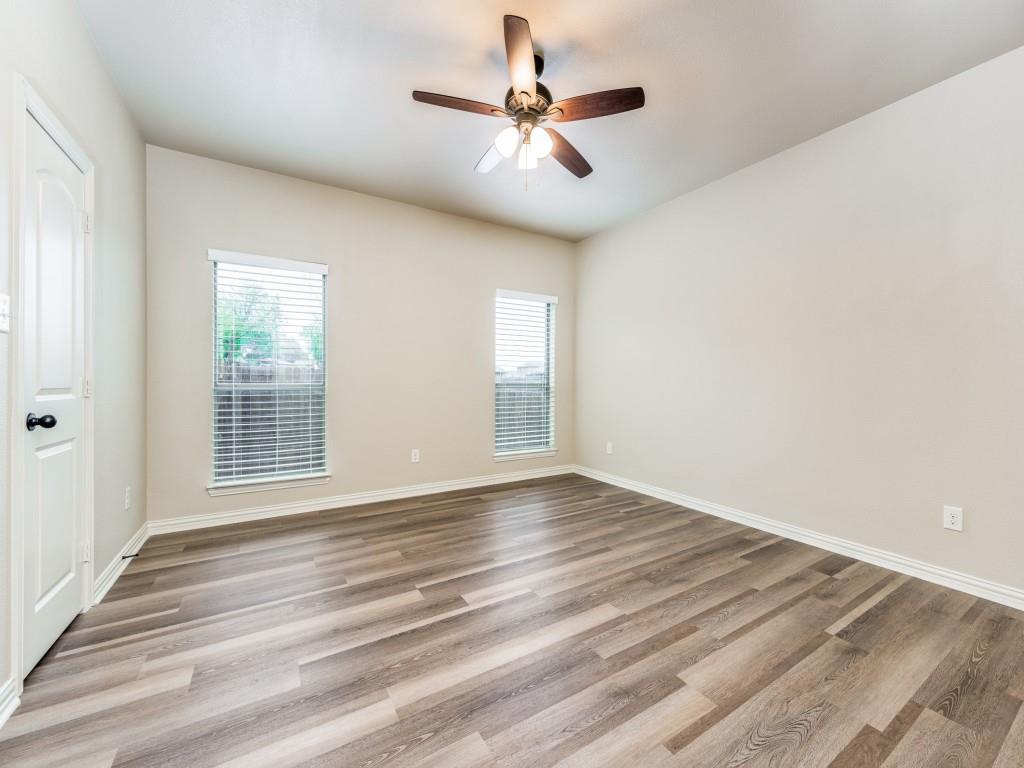 Buddy Hardeman Add Ph I - Residential