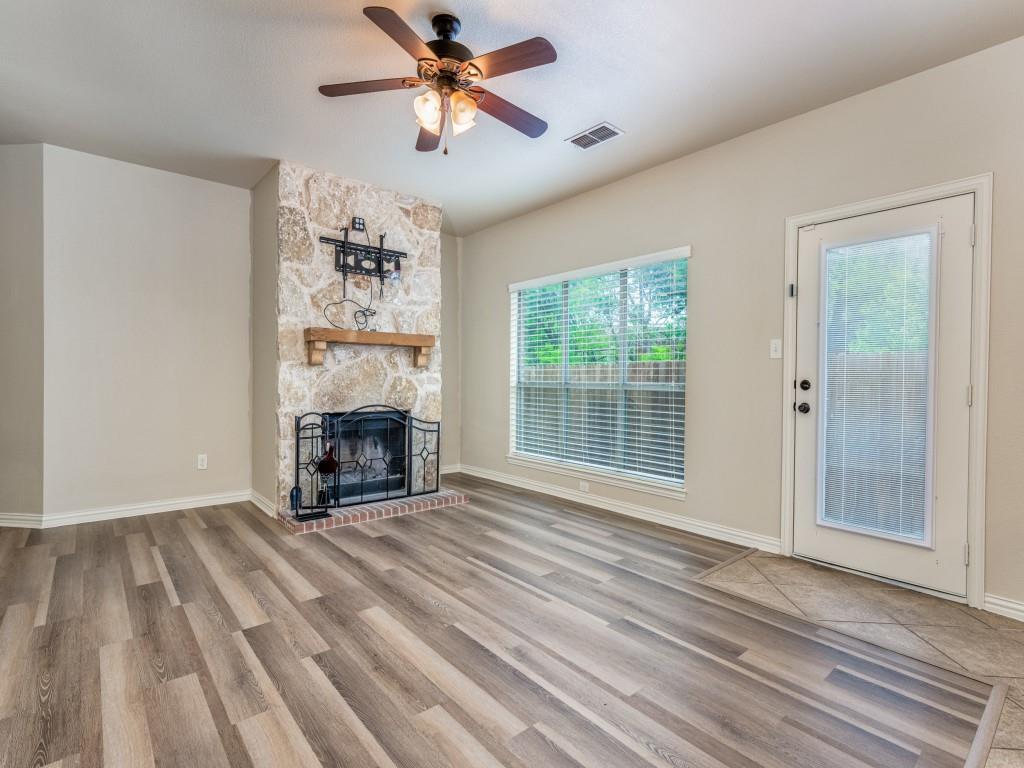 Buddy Hardeman Add Ph I - Residential