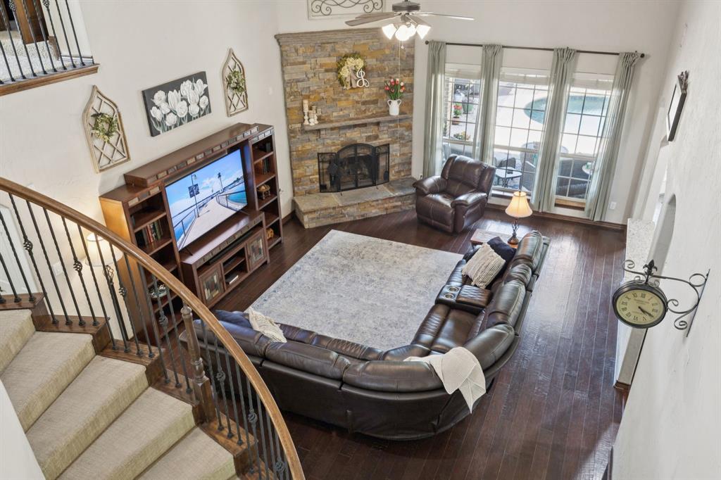 825 Windham Drive