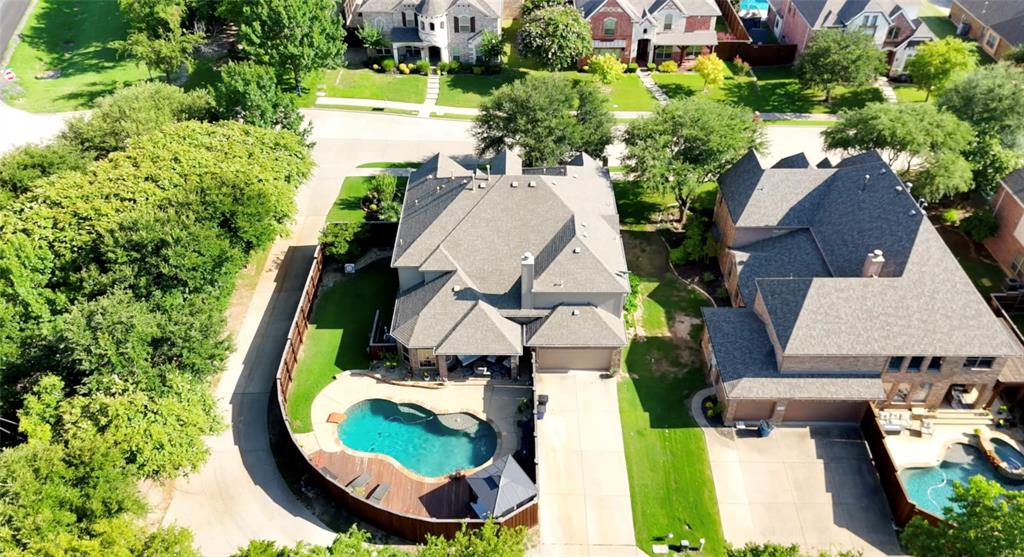 825 Windham Drive