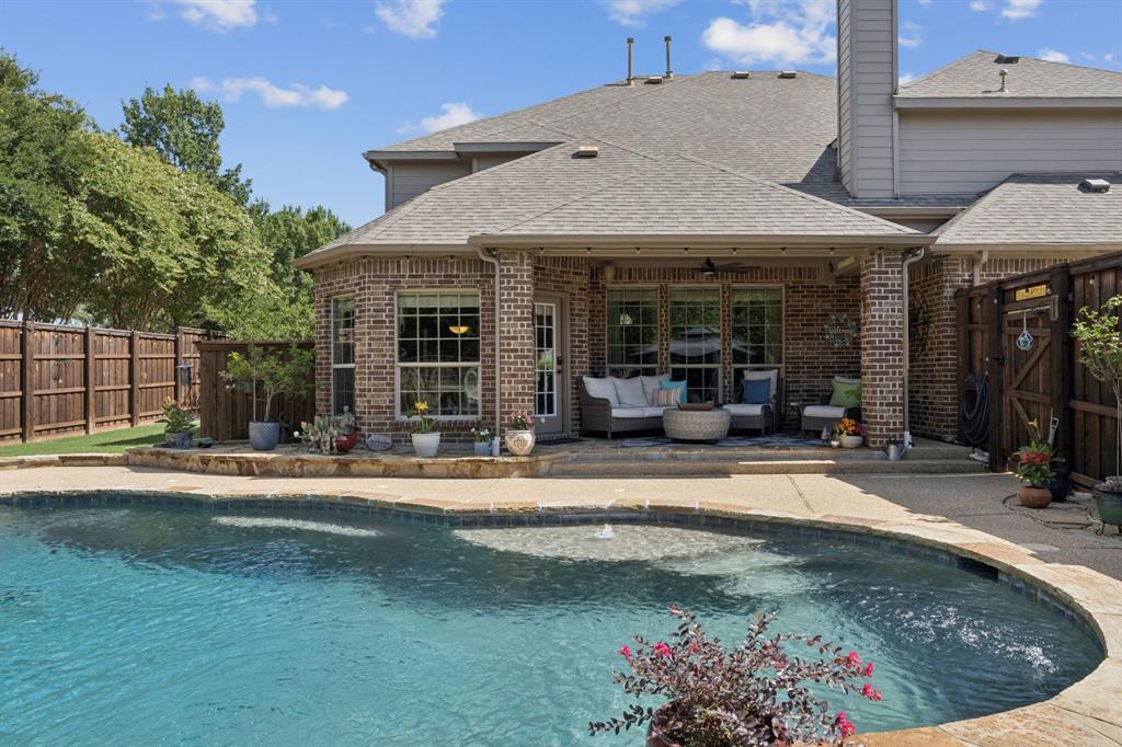 825 Windham Drive