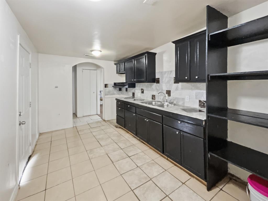 Polytechnic Heights Add - Residential