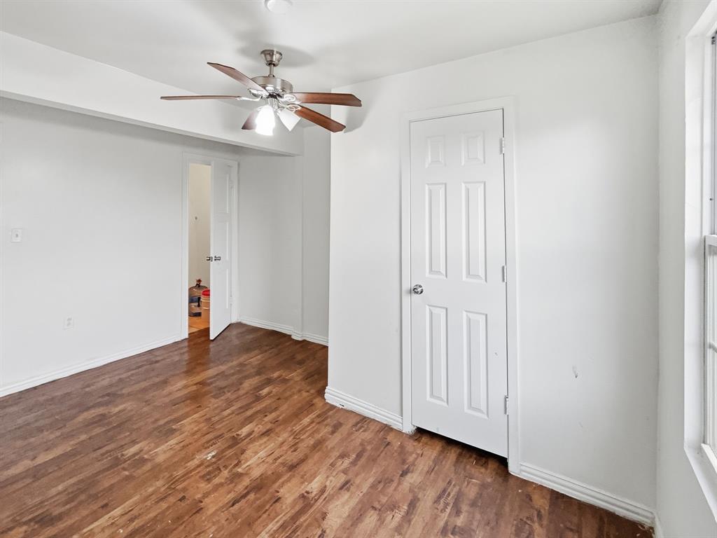 Polytechnic Heights Add - Residential