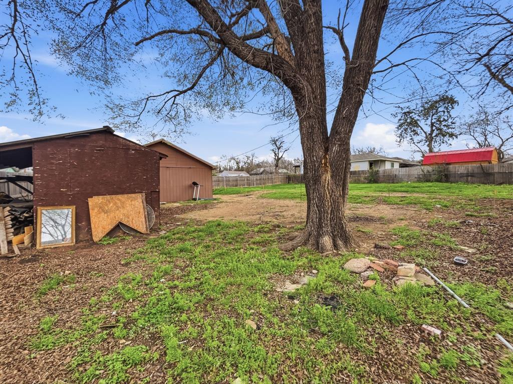 Polytechnic Heights Add - Residential