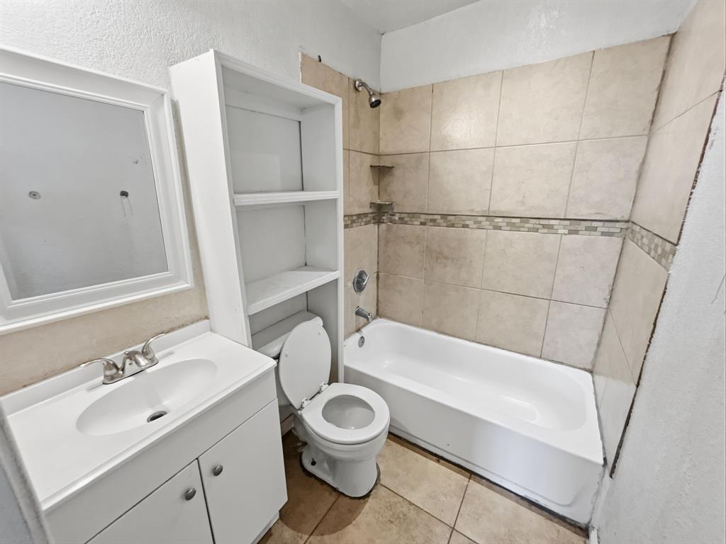 Polytechnic Heights Add - Residential