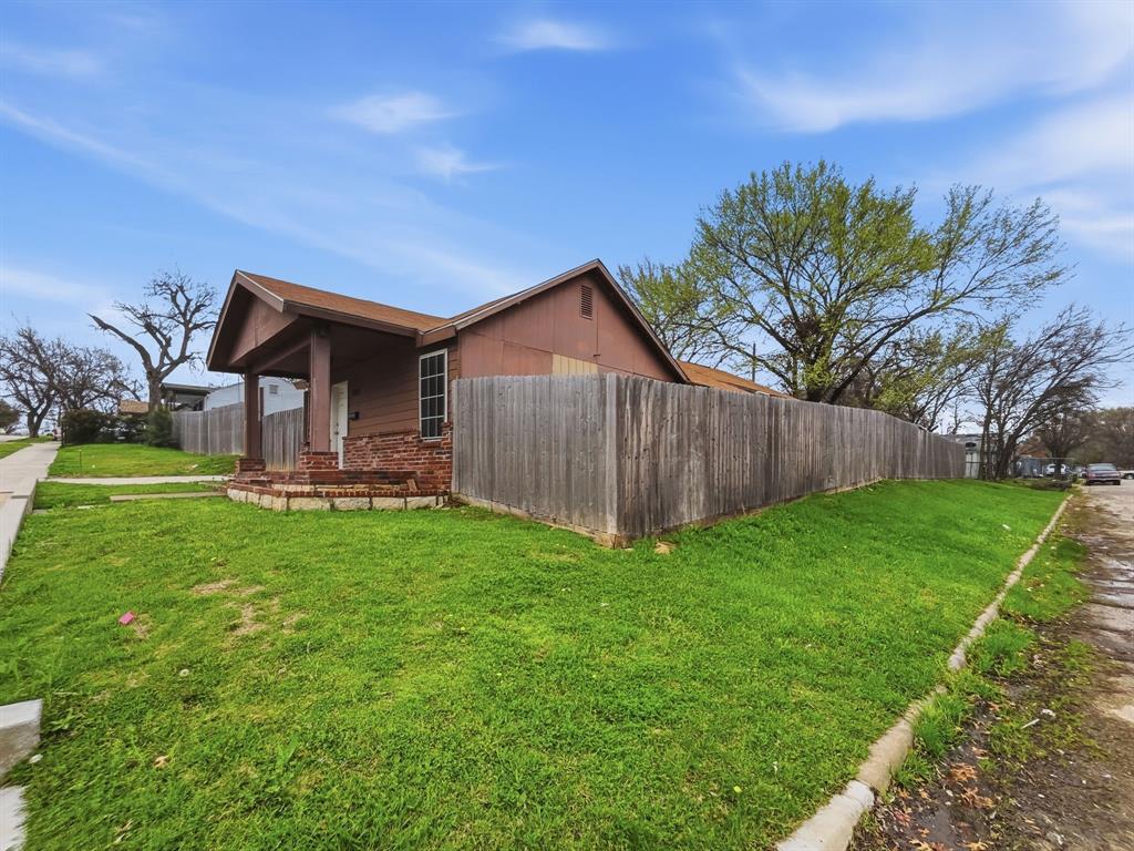 Polytechnic Heights Add - Residential