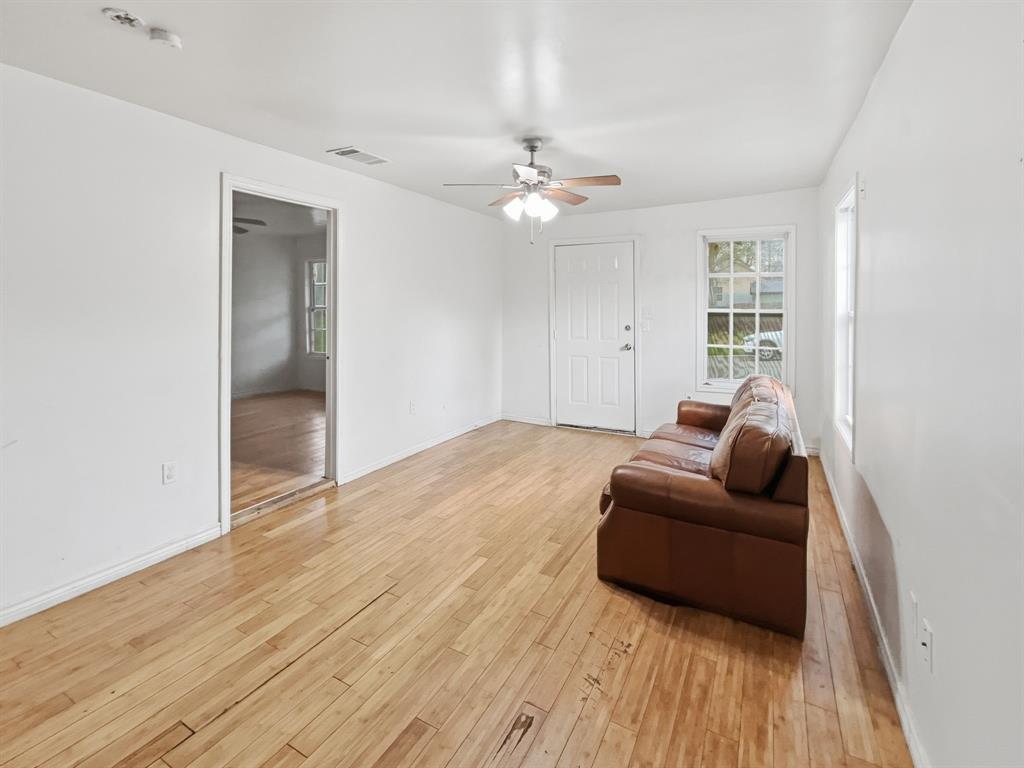 Polytechnic Heights Add - Residential