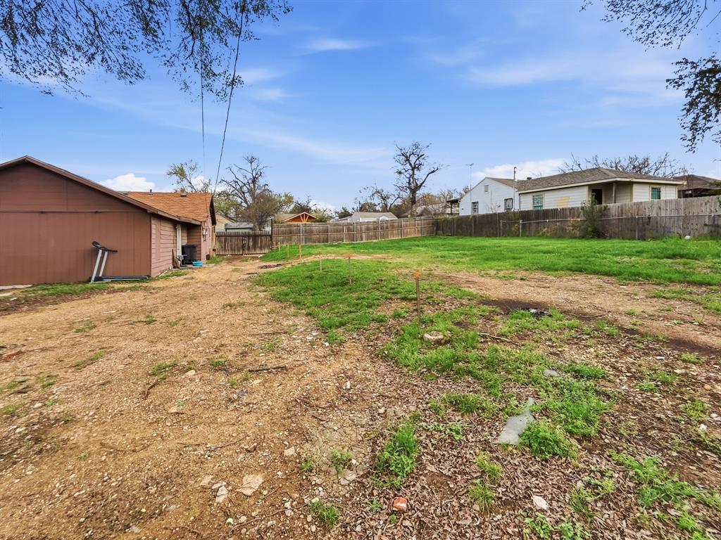 Polytechnic Heights Add - Residential