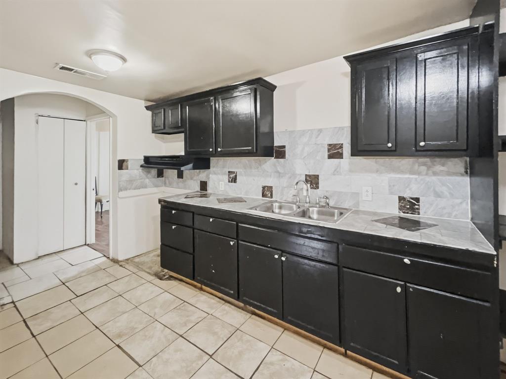 Polytechnic Heights Add - Residential