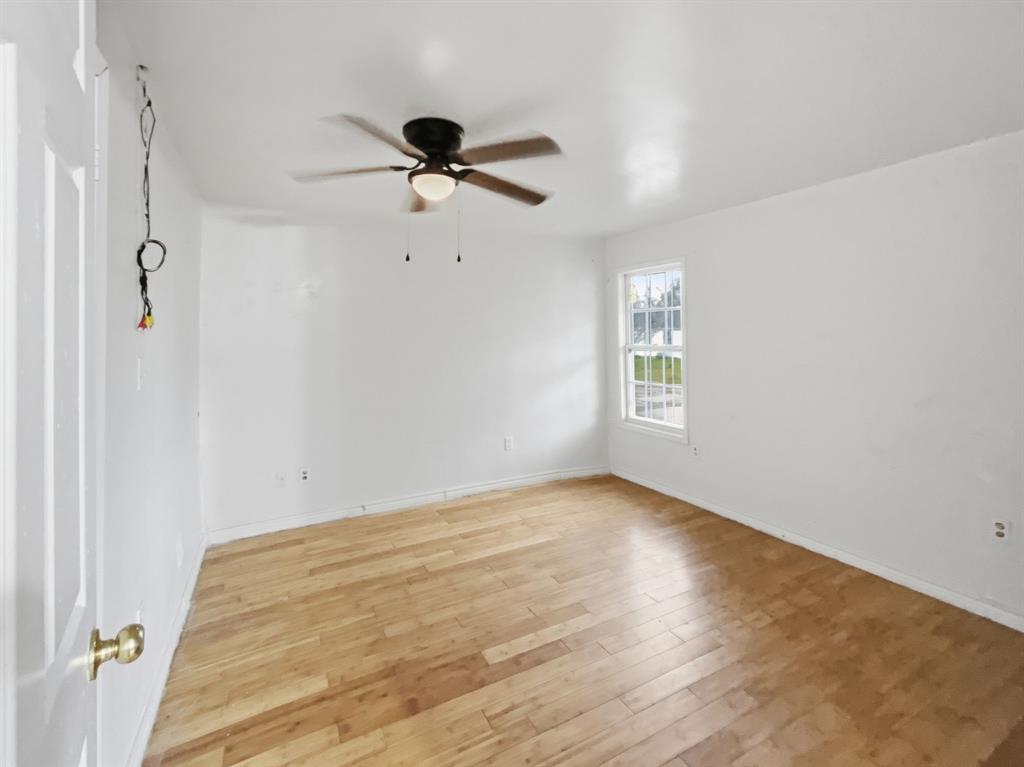 Polytechnic Heights Add - Residential