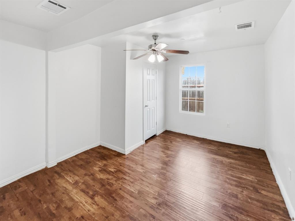 Polytechnic Heights Add - Residential