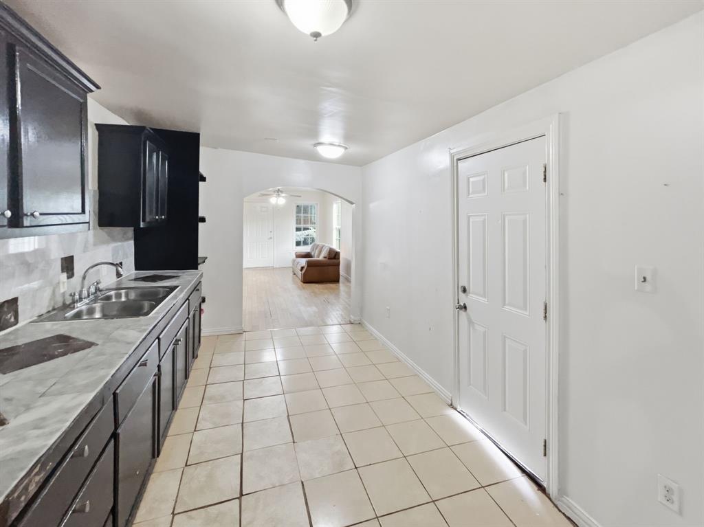 Polytechnic Heights Add - Residential