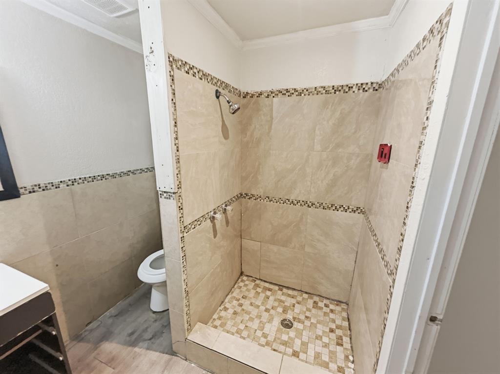 Polytechnic Heights Add - Residential