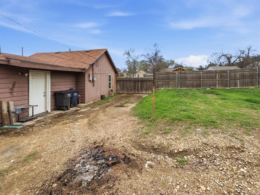 Polytechnic Heights Add - Residential