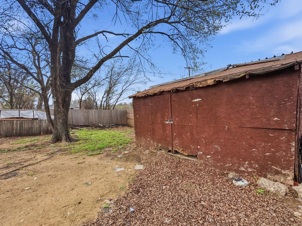 Polytechnic Heights Add - Residential